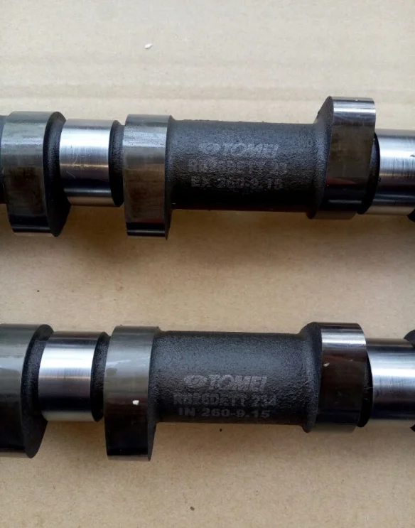 RB26 Гоночный комплект Stroker для Nissan GTR RB26 DETT RB26 DETT распределительные валы