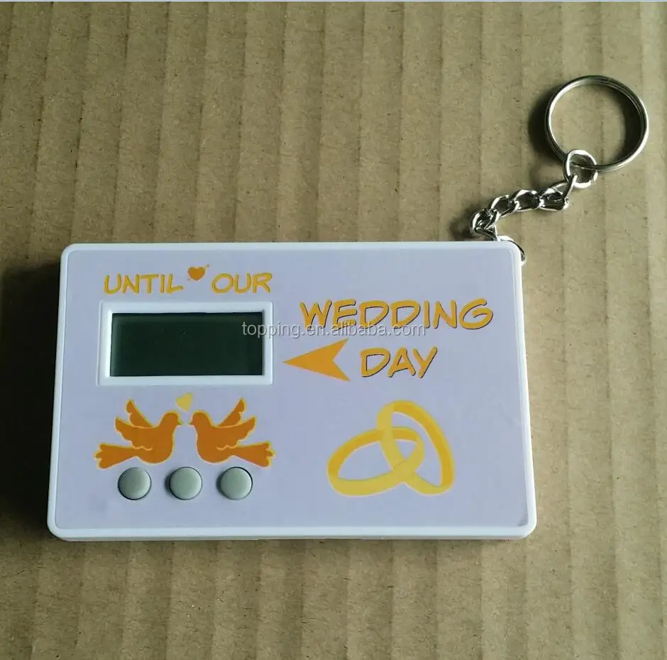 Remember days count down  timer for special days timer reminder like wedding birthday vacation days