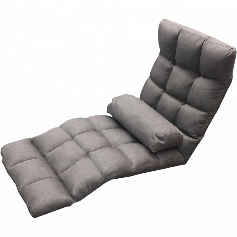 Relaxing Sofa Chair Folding floor Chair Japanese Style Floor Chair