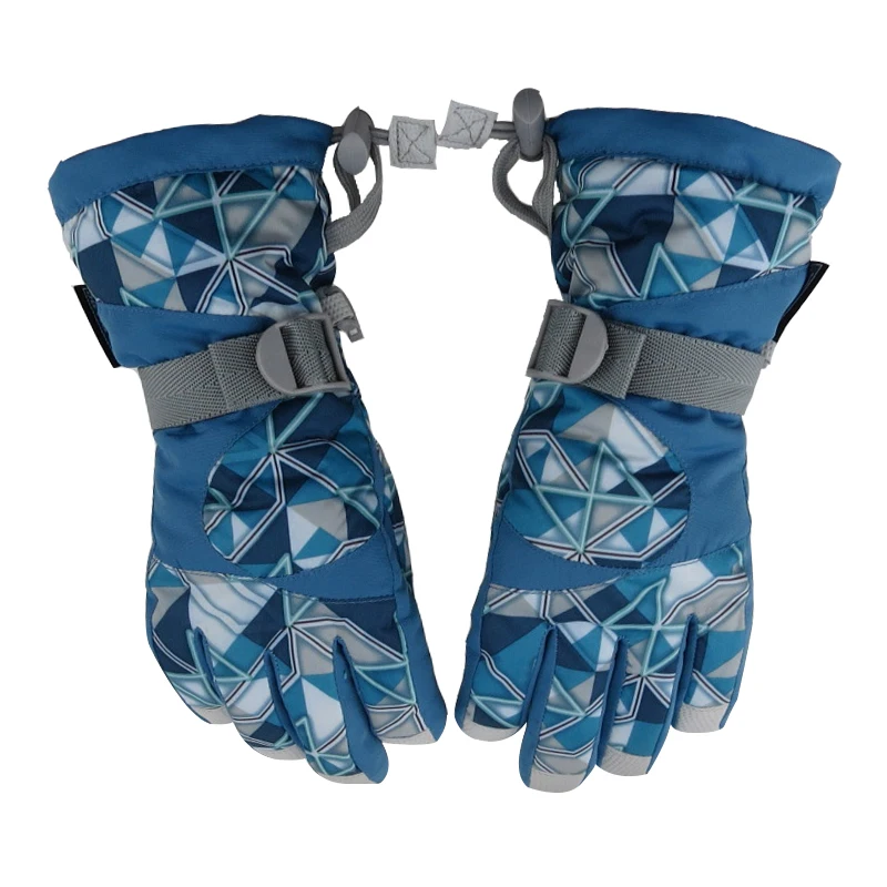 
Wholesale warm 3M thinsulate female winter gloves 