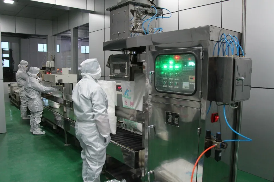 Хорошая цена, жидкий 50% Ацетатный очиститель калия