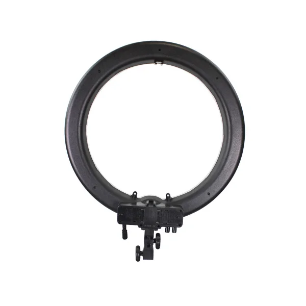 Штатив для видеокамеры прямой трансляции на продажу 18 дюймов двухцветный кольцевой светильник комплект