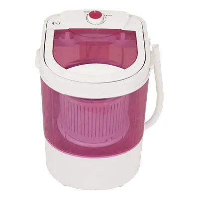 2kg mini washing machine