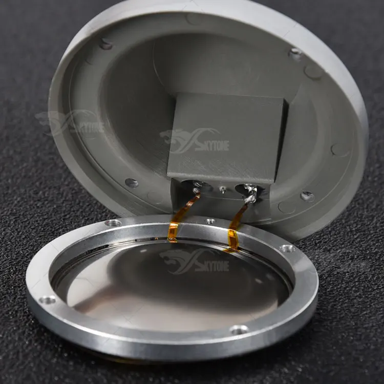 Skytone Best Quality 2431H 3 inch Speaker Tweeter neodymium Driver