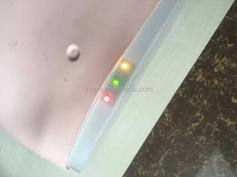 Inflatable CPR Manikin For Nurse Traiining