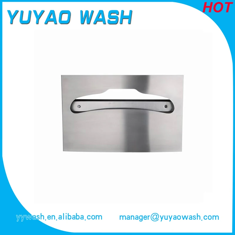 Прочный Крышку Унитаза, Диспенсер Бумажных