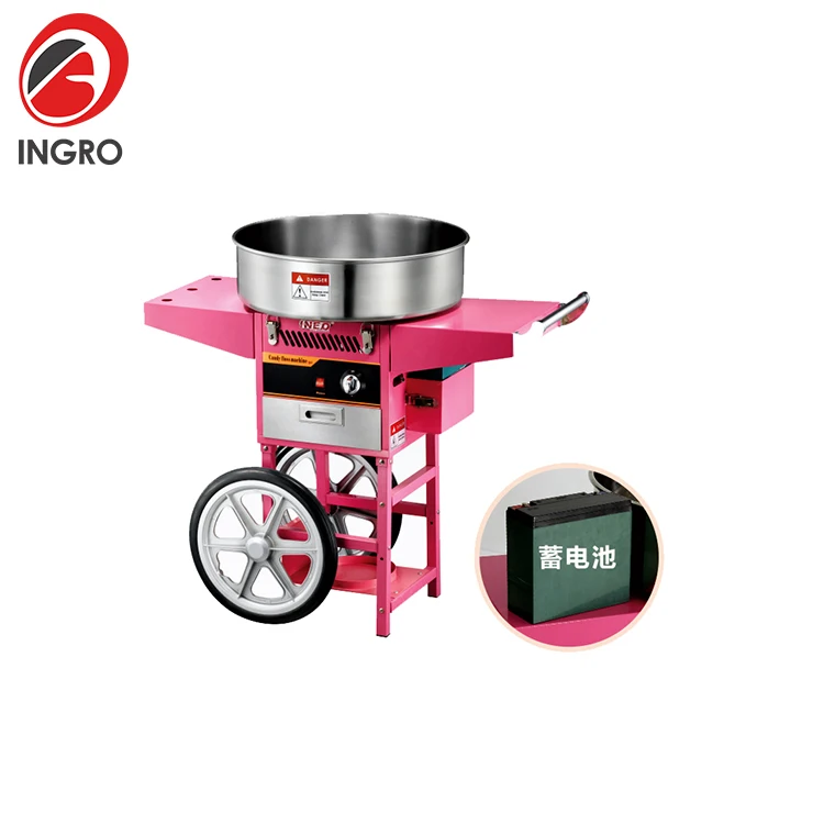 Профессиональный поставщик японская машина для производства хлопковых конфет/мини машина для производства хлопковых конфет/