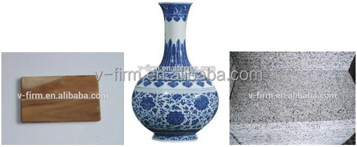 
Long Pot Life Transparent Glue Film Epoxy Resin Adhesive for Wood, Ceramic and Stone VM902AB 