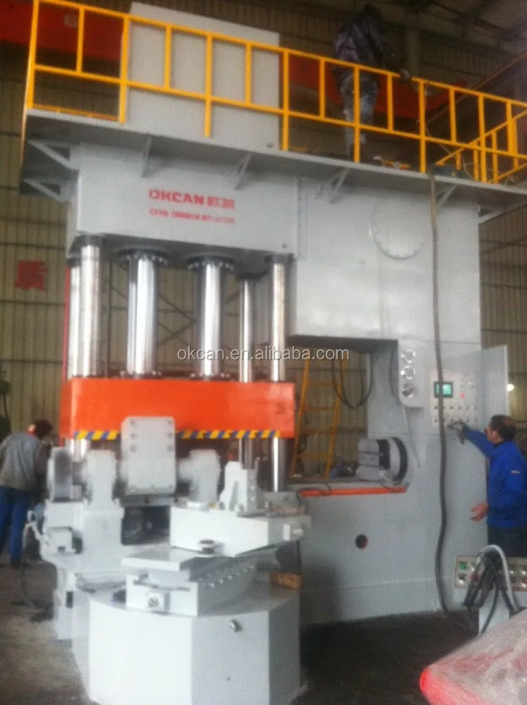 carbon steel elbow forming machine