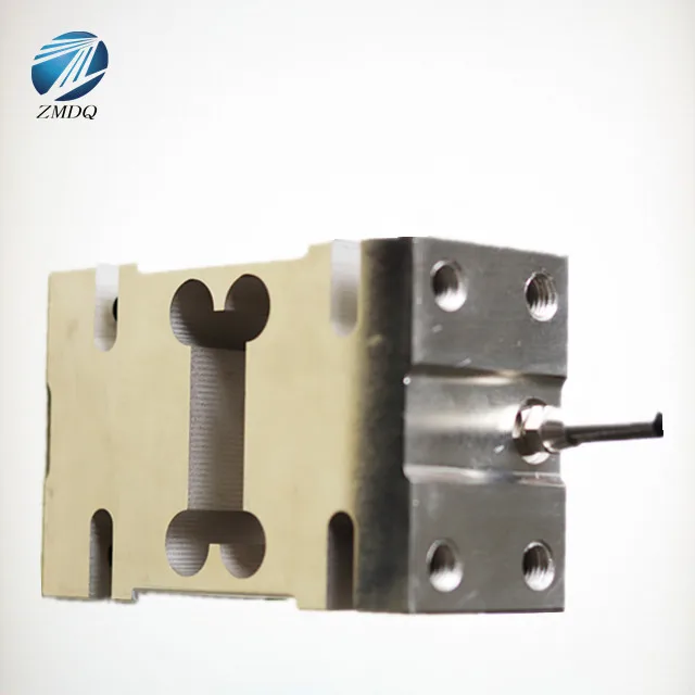 30KG 50KG 100KG Three Dimensional Force Sensor 3 Axis Load Cell Three Axis Load Sensor