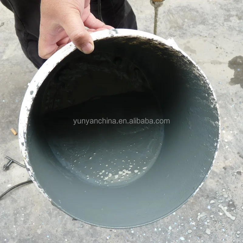 High Polymer Latex For Waterproof Construction Ready To Use