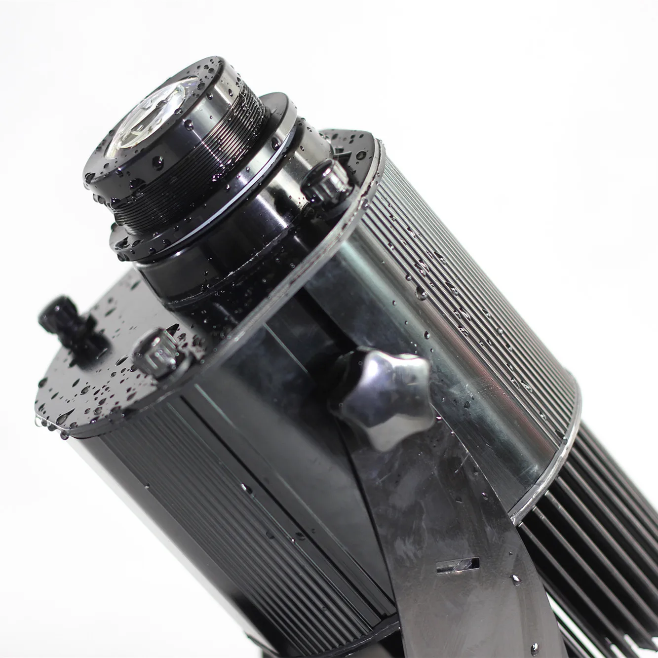 
Ultra bright Waterproof 20w Outdoor Logo Projector light for Festival Decoration Advertising 