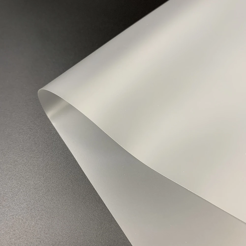 Устойчивая к разрыву Гибкая плёнка из ТПУ для надувных изделий