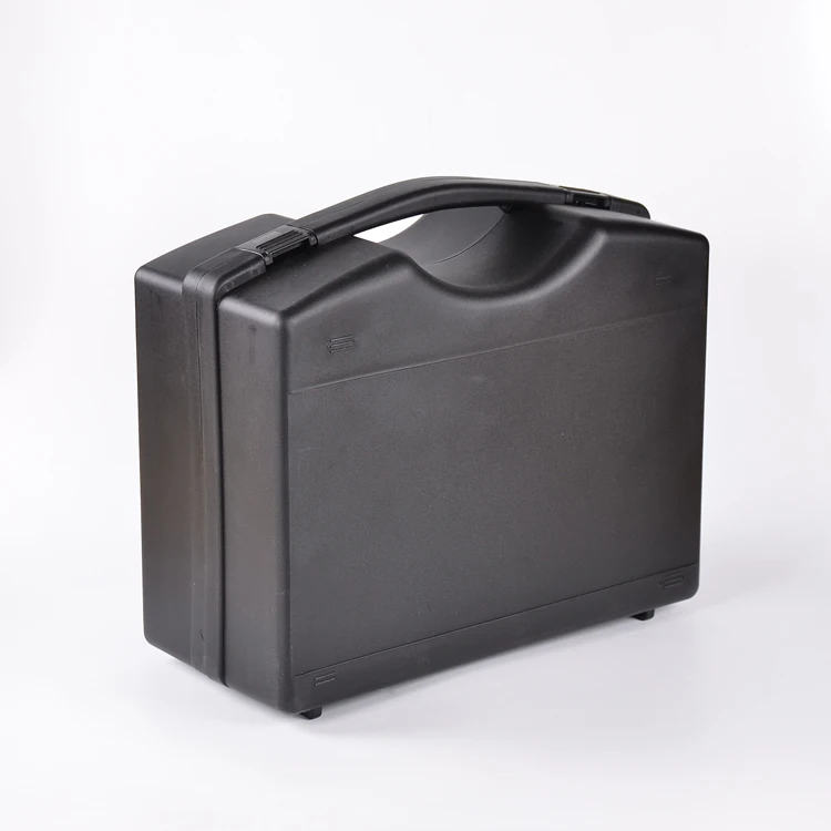 MM-TB016 Custom Portable PP Toolbox Safety Protection Spray Gun Hardware Instrument Storage Box