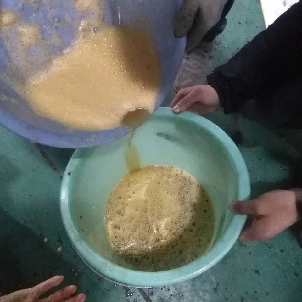 Industrial Unbroken Seeds Kumquat Lemon Passion Fruit Juicer Separator Processing Machine