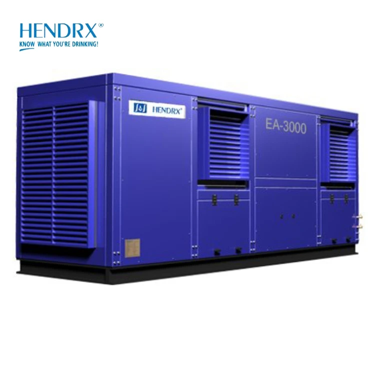 Atmospheric Water Generator Drink Awg Solar Power Air