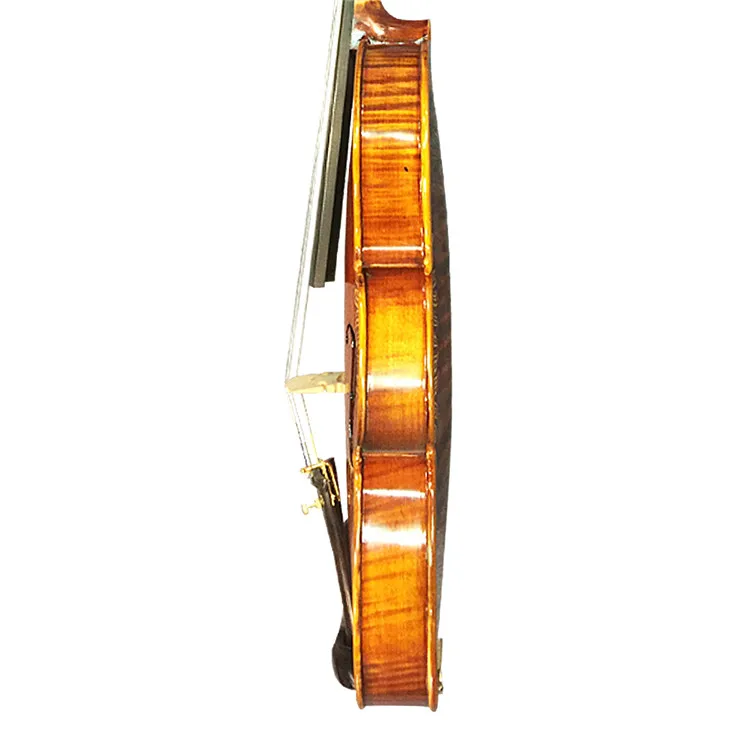 Wholesale elegant handmade professional 5 string violin