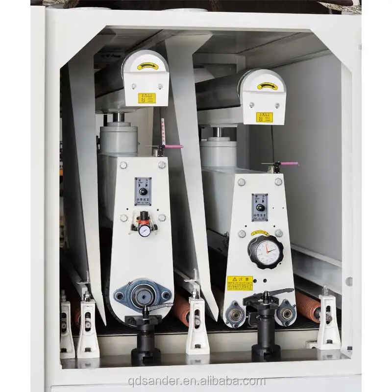 DSR-P1300 woodworking automatic bottom plywood sander machinery