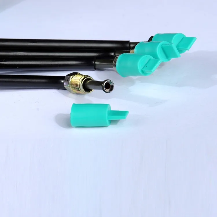 Профессиональное изготовление Хорошее качество пневматических систем тормозные трубки