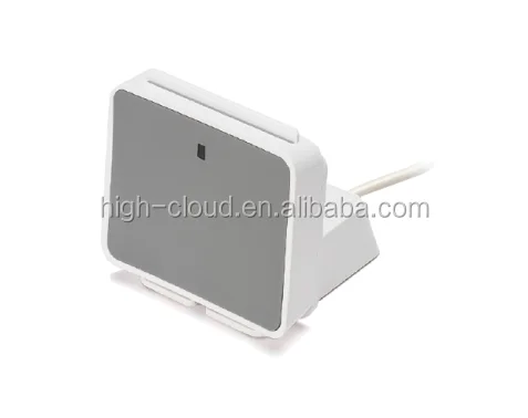 
Hot-selling uTrust2700R contact Smart Card Reader 