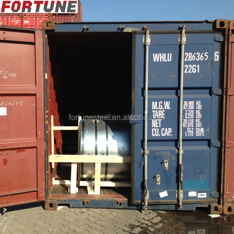 ASTM SGCC CR full hard cold rolled steel coil 0.13-3.0mm*600-1250mm competitive price galvanized steel sheet roll in coil