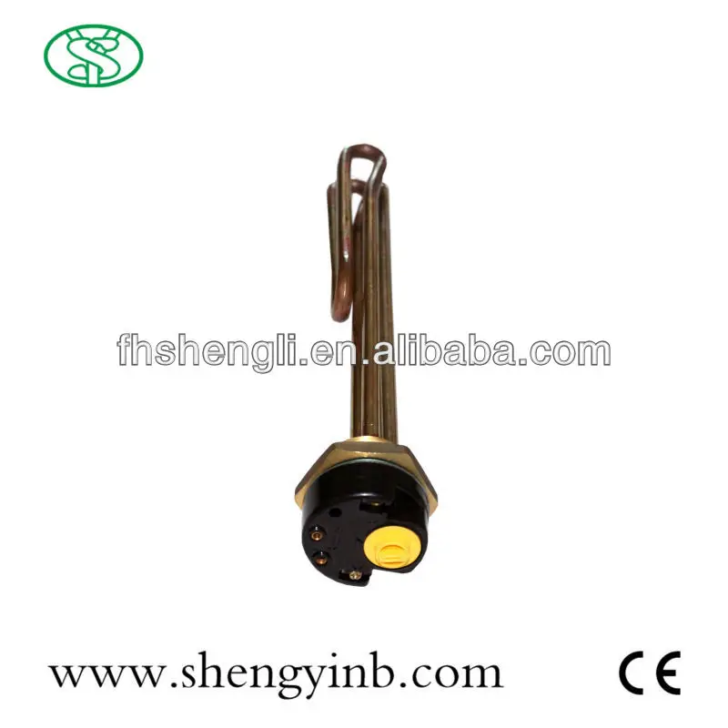 high quality electric water heater boiler element