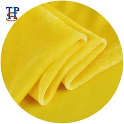 dyeing silk velvet fabric silk viscose fabric