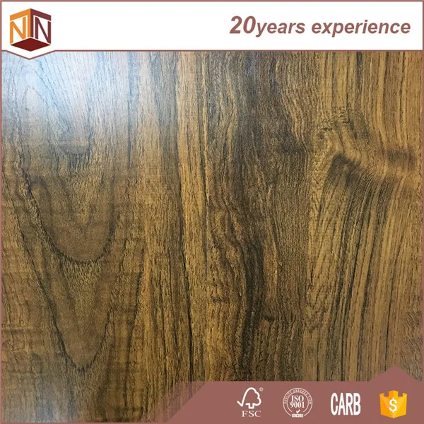 
new colors supplied by timber factory in County Shandong Province China laminate flooring 