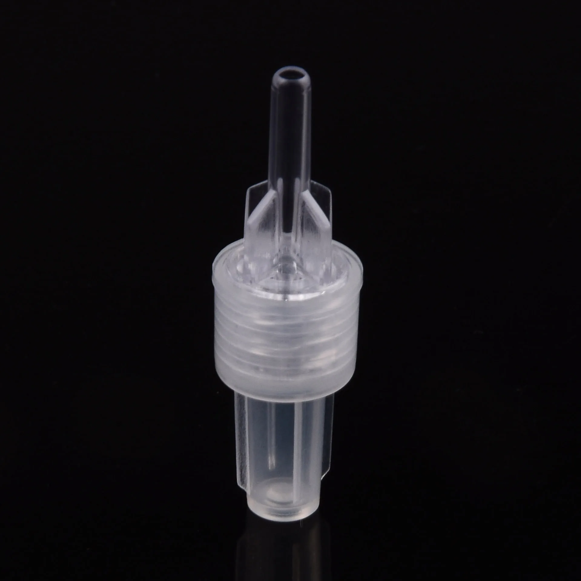 Cheap price Sterile Male to male luer lock connector for syringe