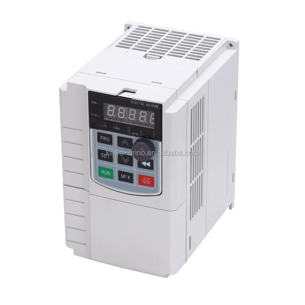 380v солнечный инвертор насоса 1.5kw Инвертор постоянного тока в переменный
