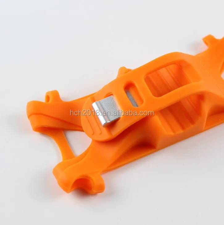 Fashion  silicone bike phone holder