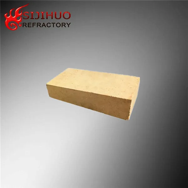 Resistance electronic alumina ceramic refractory brick