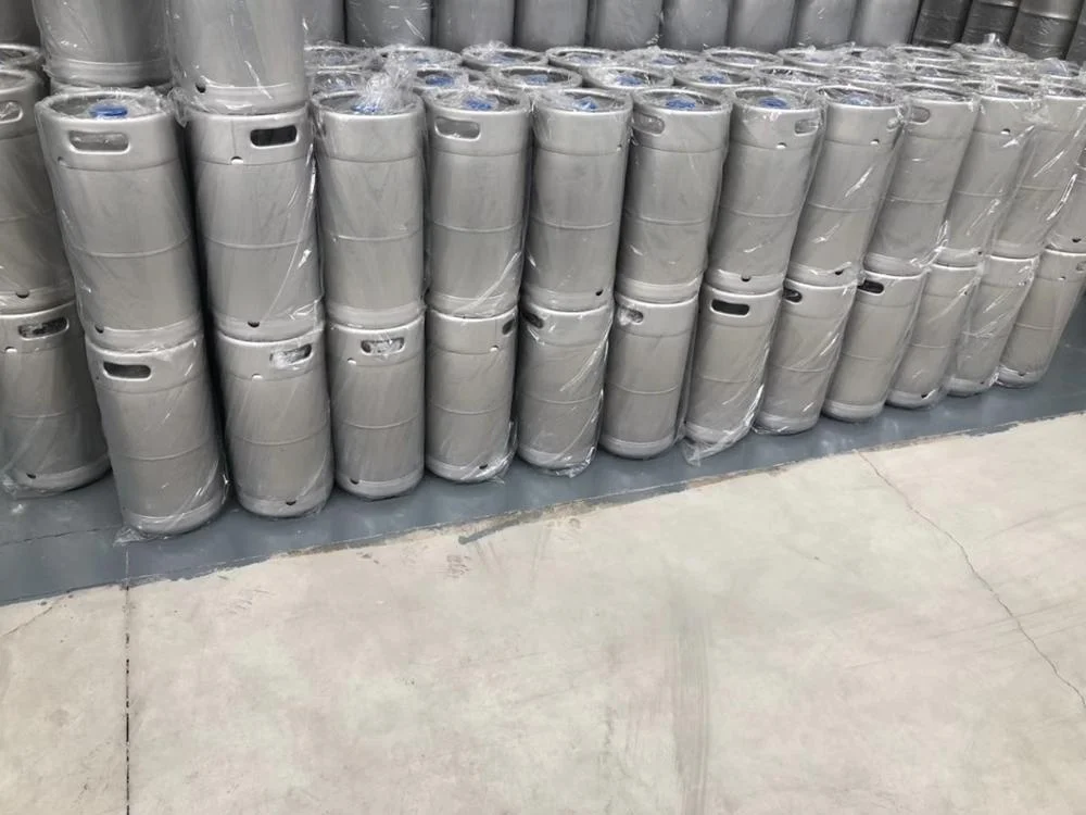 Hot sale 20L/30L/50L barril cerveza beer keg
