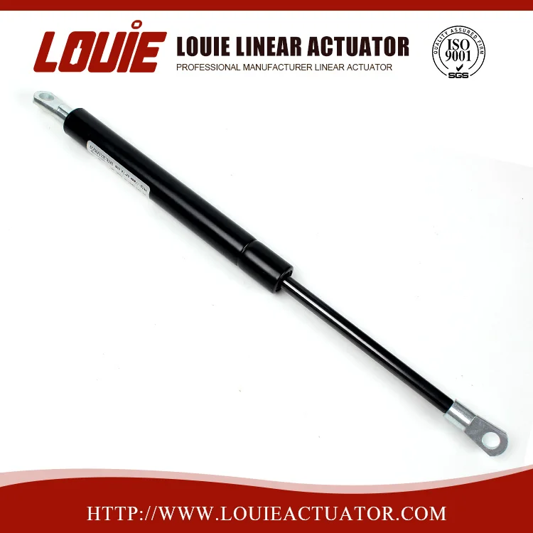 600N Load Tension Gas Spring