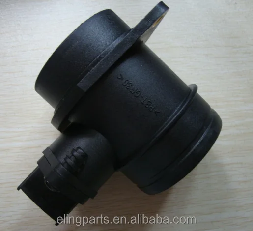 Датчик массового расхода воздуха MAF для lada 0280218116 0280 218 116