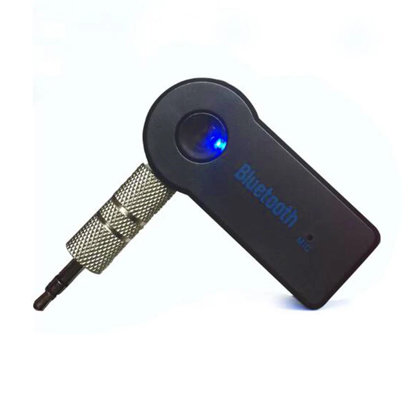 Original factory competitive price universal wireless handsfree bluetooth car adapter