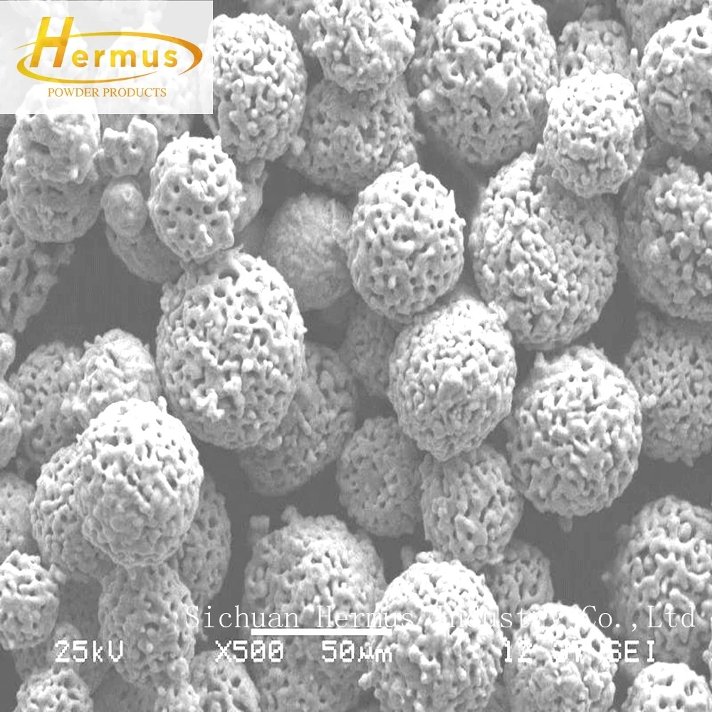 Китайский заводской сферический порошок Ni-WC/порошок из карбида вольфрама на основе