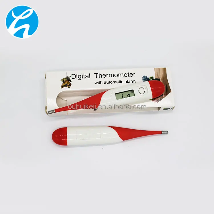
Factory price smart digital thermometer electronic thermometer 