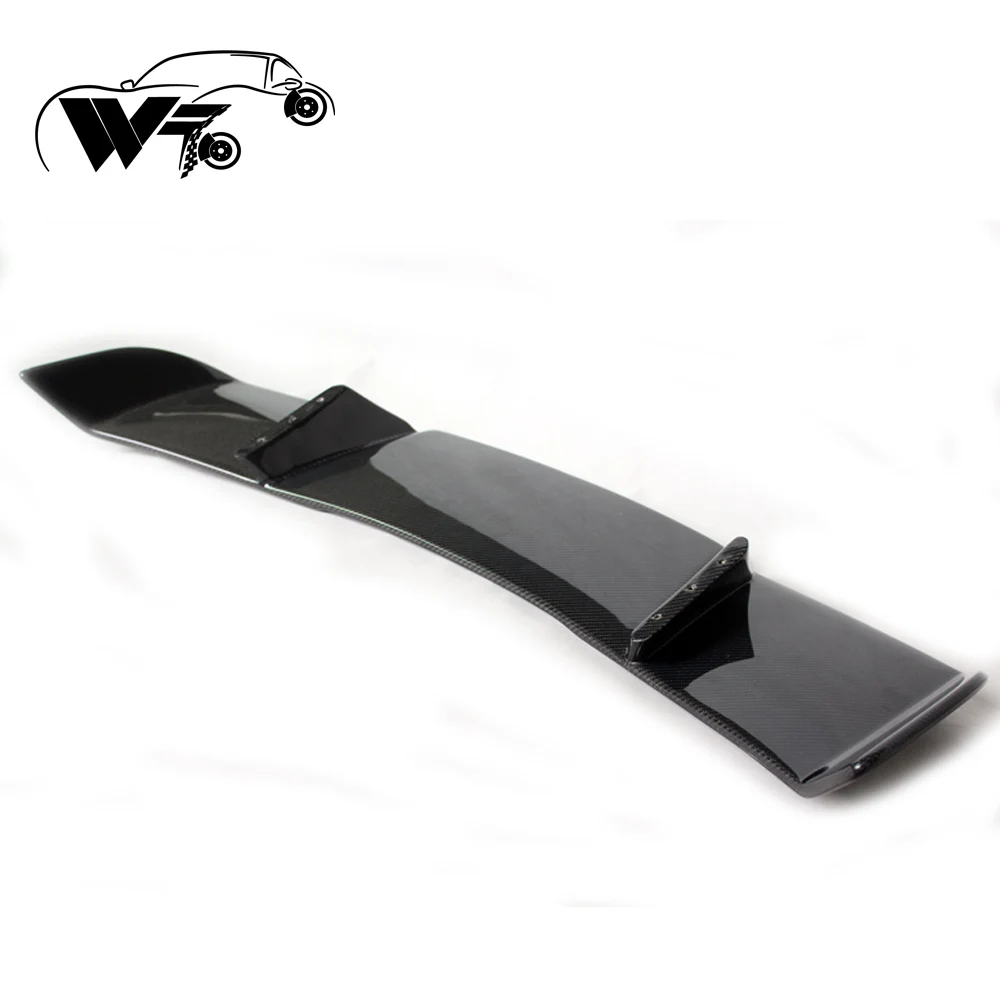 Высокое качество модифицированная revozport углеродного волокна Топ крыло спойлер для Benz W176 A45 класс