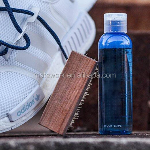 
shoe cleaner kit/sneaker cleaner kit 