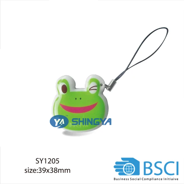 Professional manufacturer pvc microfiber phone cleaner for promotion mobile phone screen cleaner