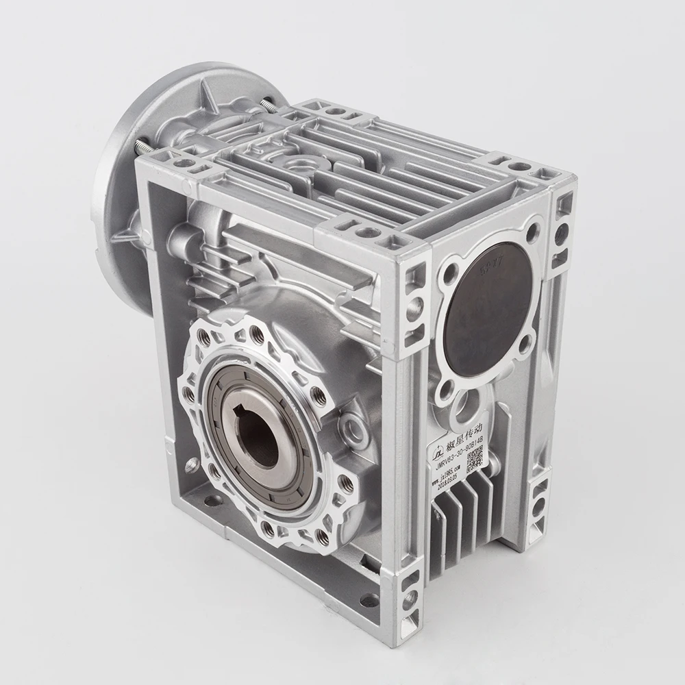 
Gold supplier hypoid irrigation hollow shaft valve 1:25 ratio 1 20 ratio reduction gearbox 