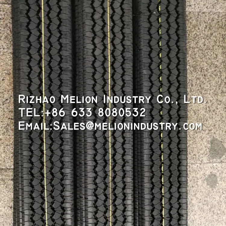 
Tire Retreading Rubber Precured Tread Liner 