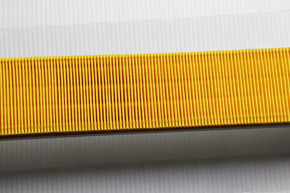 Воздушный фильтр бумагоделательной производство складной машины бумаги