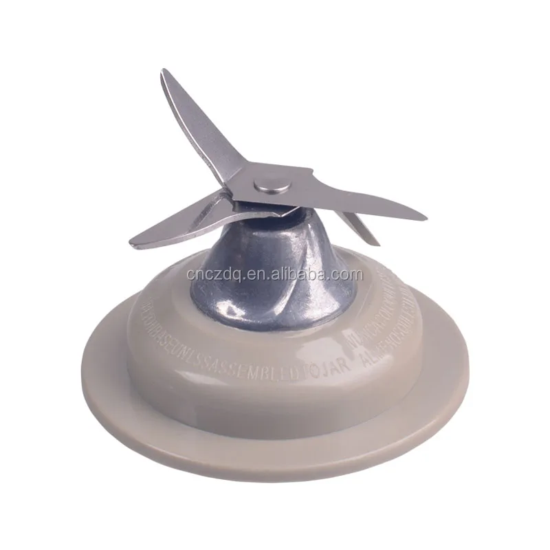 Черный блендер BD, лезвие для льда, соковыжималка, аксессуар