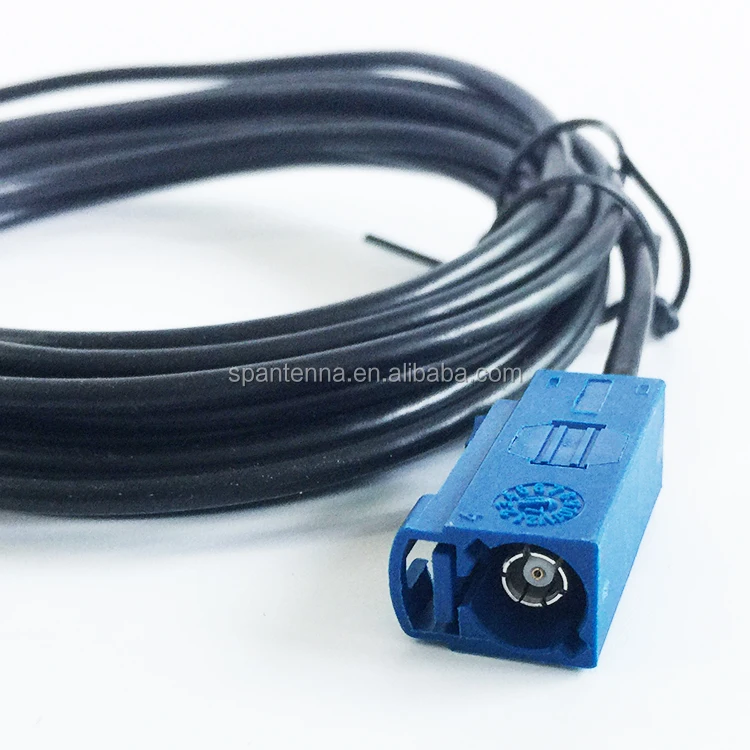  GPS passive Antenna 28dB Gain External Gps Car With Sma/Smb/Mcx Fakra
