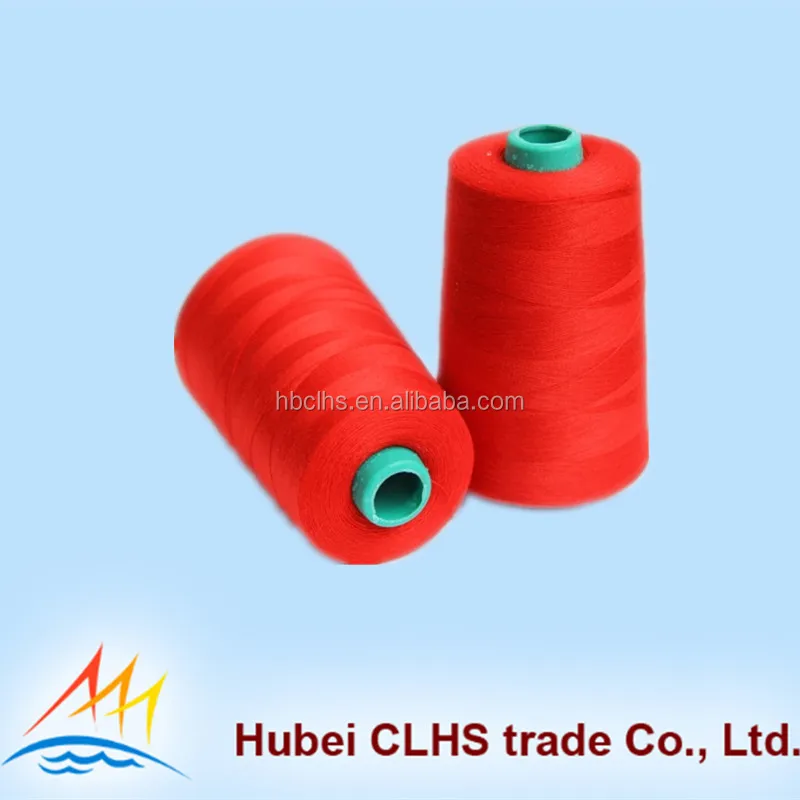 
Polyester sewing thread for socks wholesale 
