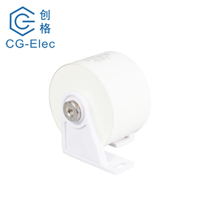 
Axial AC filter capacitor 