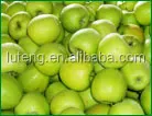 New crop bulk fresh green apples organic from Shandong