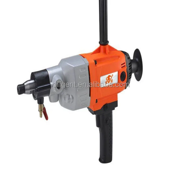 Diamond core drill/concrete core drilling machine from china